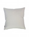 Maycroft Floral Chambray Cushion Cover