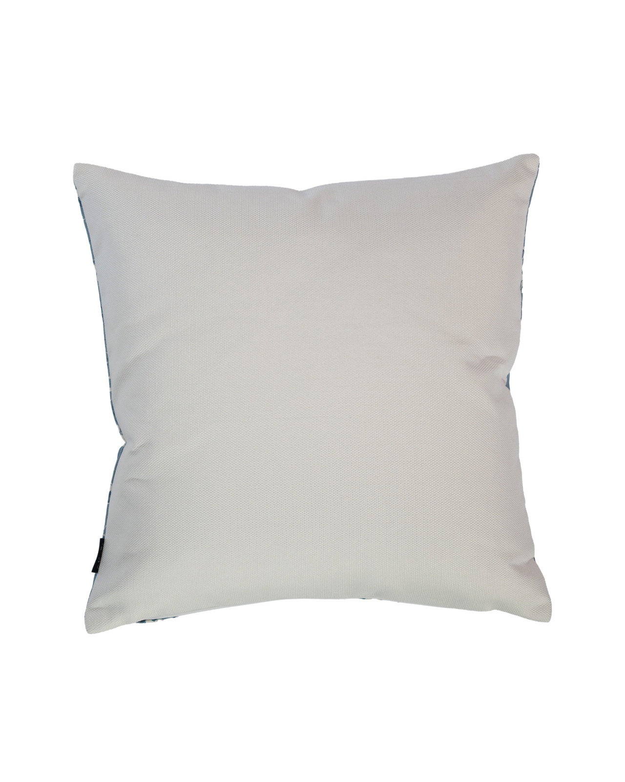 Maycroft Floral Chambray Cushion Cover