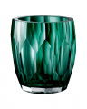 Marquis Vase Green