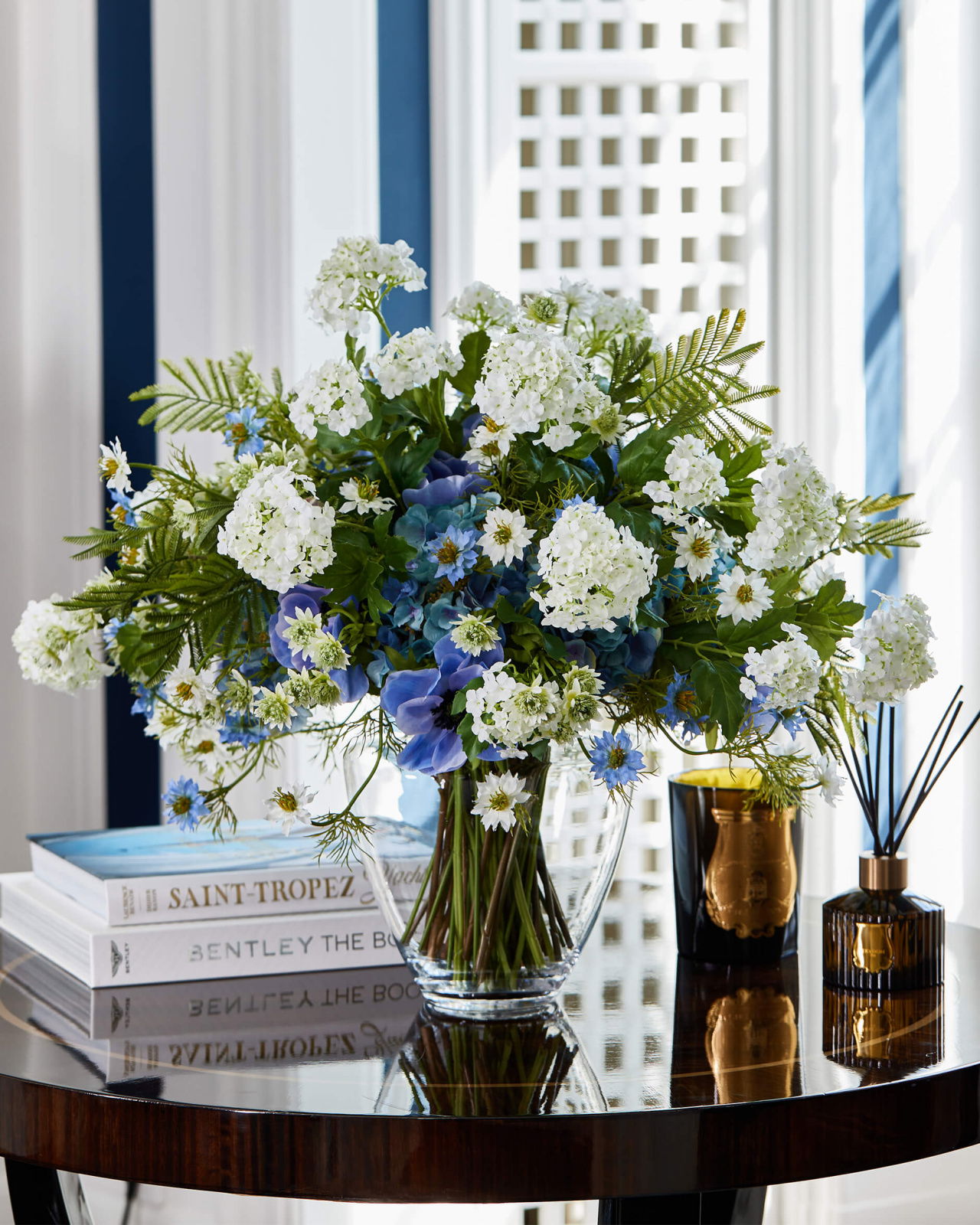 Berwick Bloom bukett