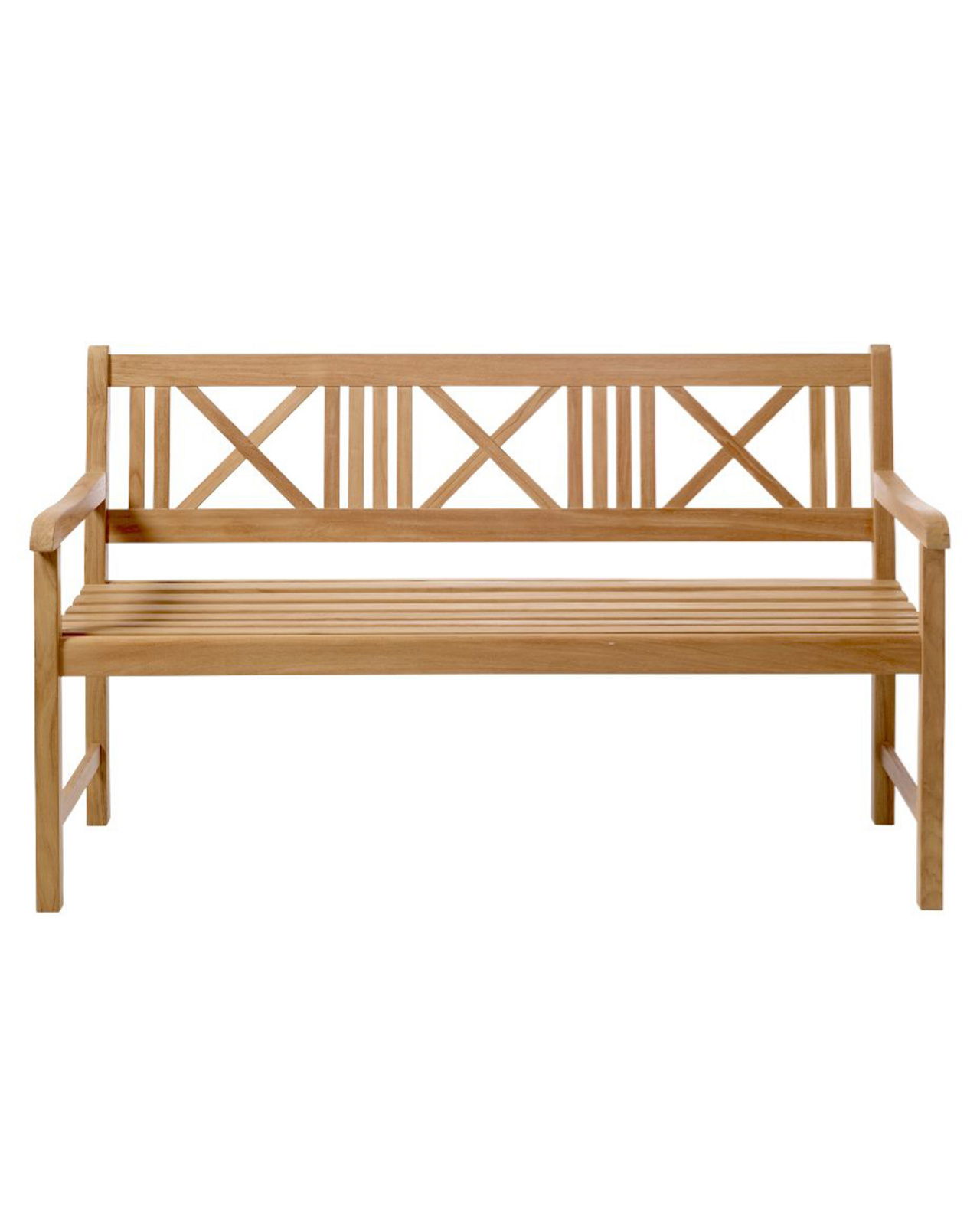 Penkki Rosenborg, tiikki