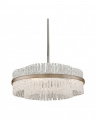 Chime takkrona silver
