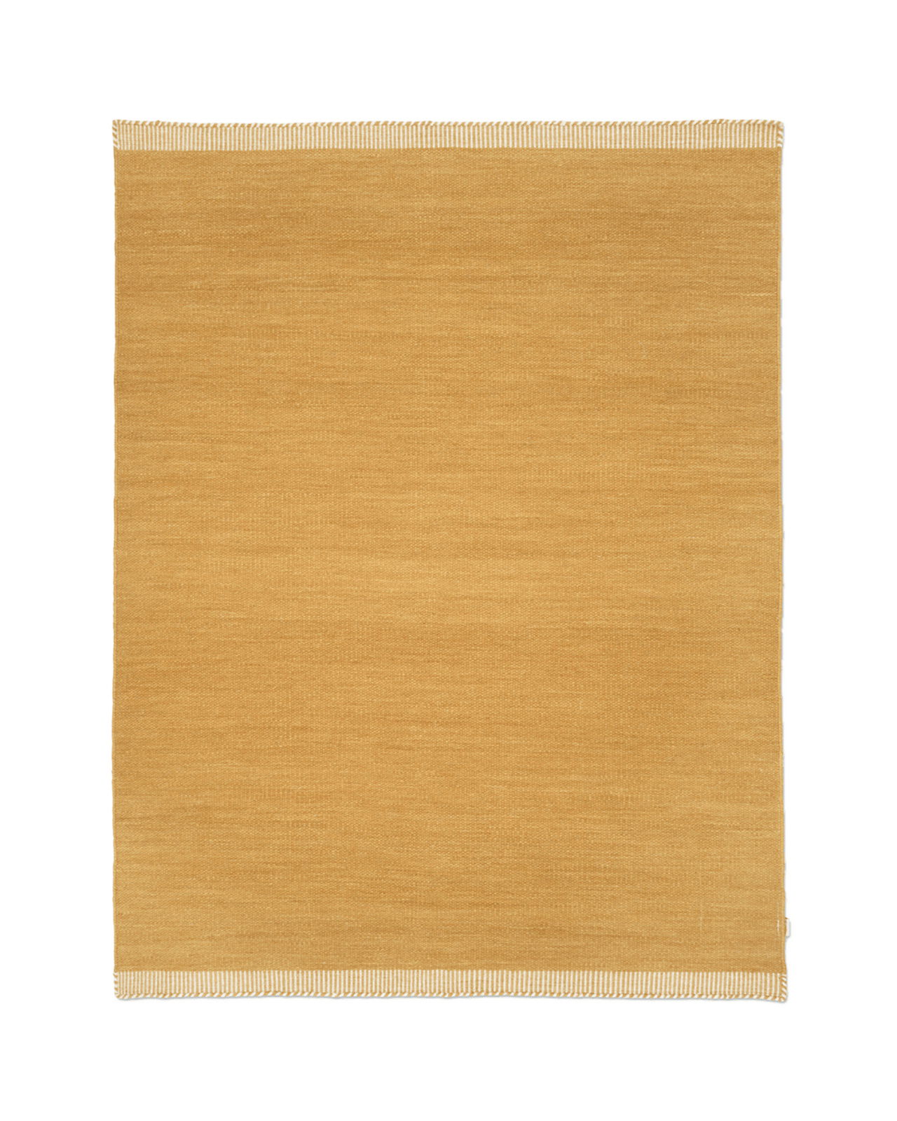 Pure Vloerkleed Geel