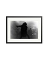 Michael Hutchence of INXS 1991 Black / XL