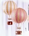 Royal Aero luftballong hvit