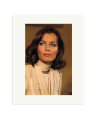 Romy in Paris Print Only / Medium