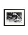 Graham Hill and Keith Duckworth Black / Medium
