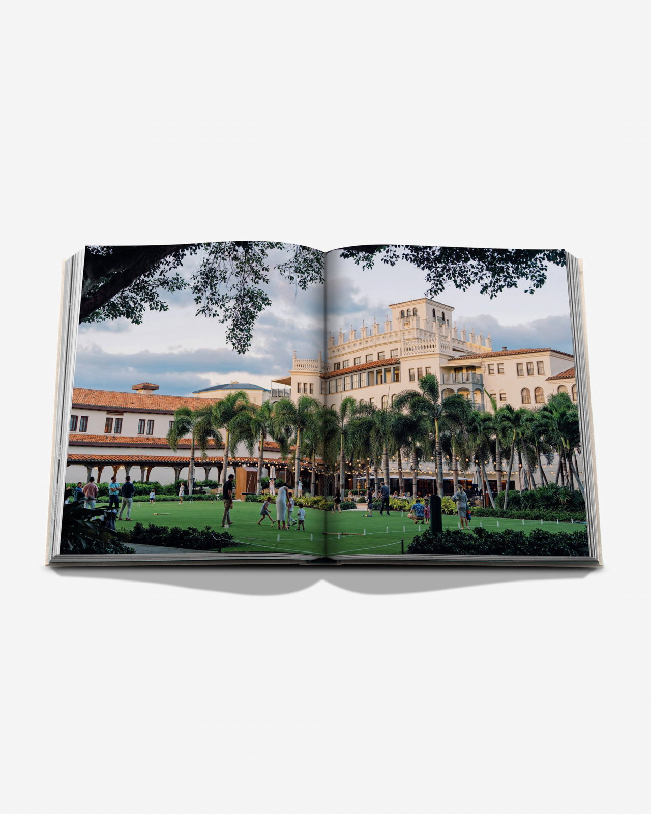 The Boca Raton: A Century of Being Iconic