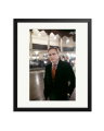 Marlon Brando - The Last Tango In Paris Black / Large