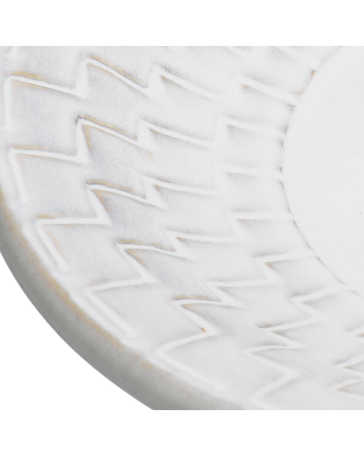 Nuage schaal off-white