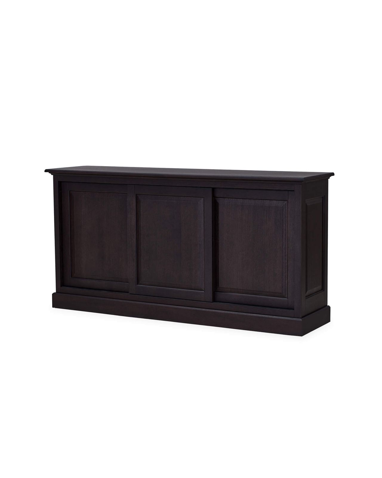 Marthas skænk mountain wenge