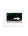Lamborghini LM 002 White / Medium