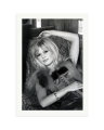 Bardot as Maria Print Only / XXL