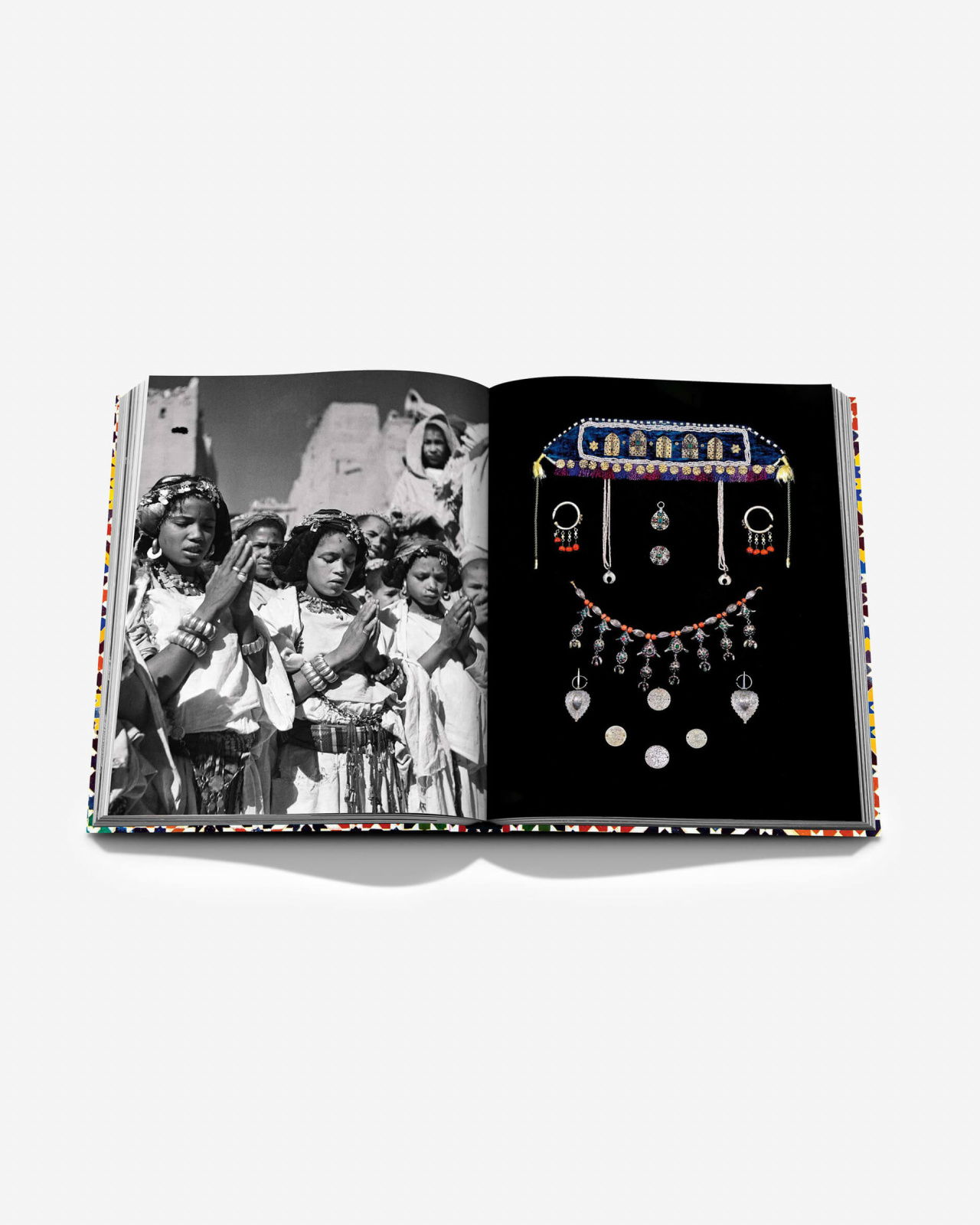 Moroccan Decorative Arts