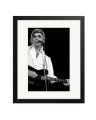 Carl Perkins Black / Medium
