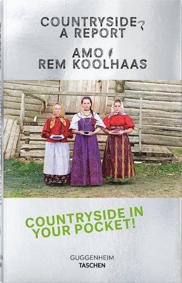 Koolhaas. Countryside, A Report