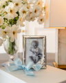 Pony photo frame