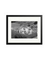 Sleeping Bardot Black / Medium