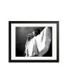 Freddie Mercury 1975 Black / Medium
