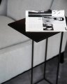 Tarly Side Table Black