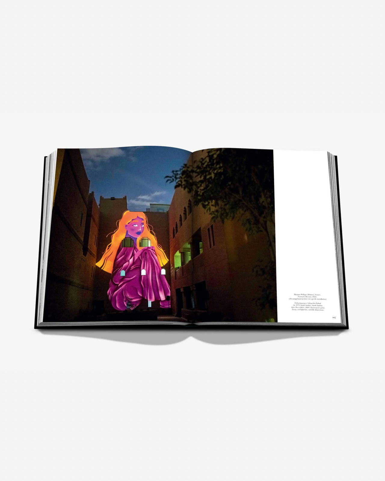 Noor Riyahd: A New Visual Culture (Ultimate)