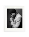 LL Cool J, 2002 White / Medium