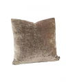 Garda Velvet kuddfodral beige OUTLET