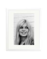 Bardot at London Zoo White / Medium
