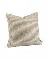 Nomad Single Stripe Cushion Cover Linen