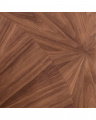 Rucello walnut sideboard