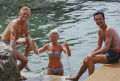 Actors in Antibes