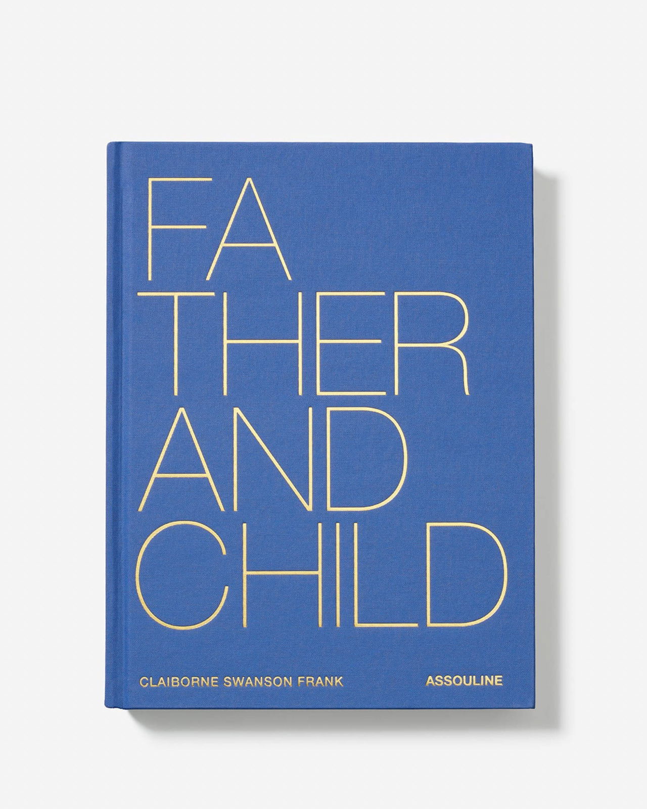 Father & Child