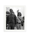 Michael Caine and Betsy Motte White / XXL