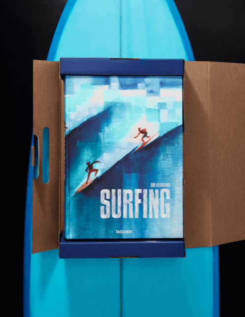 Surfing