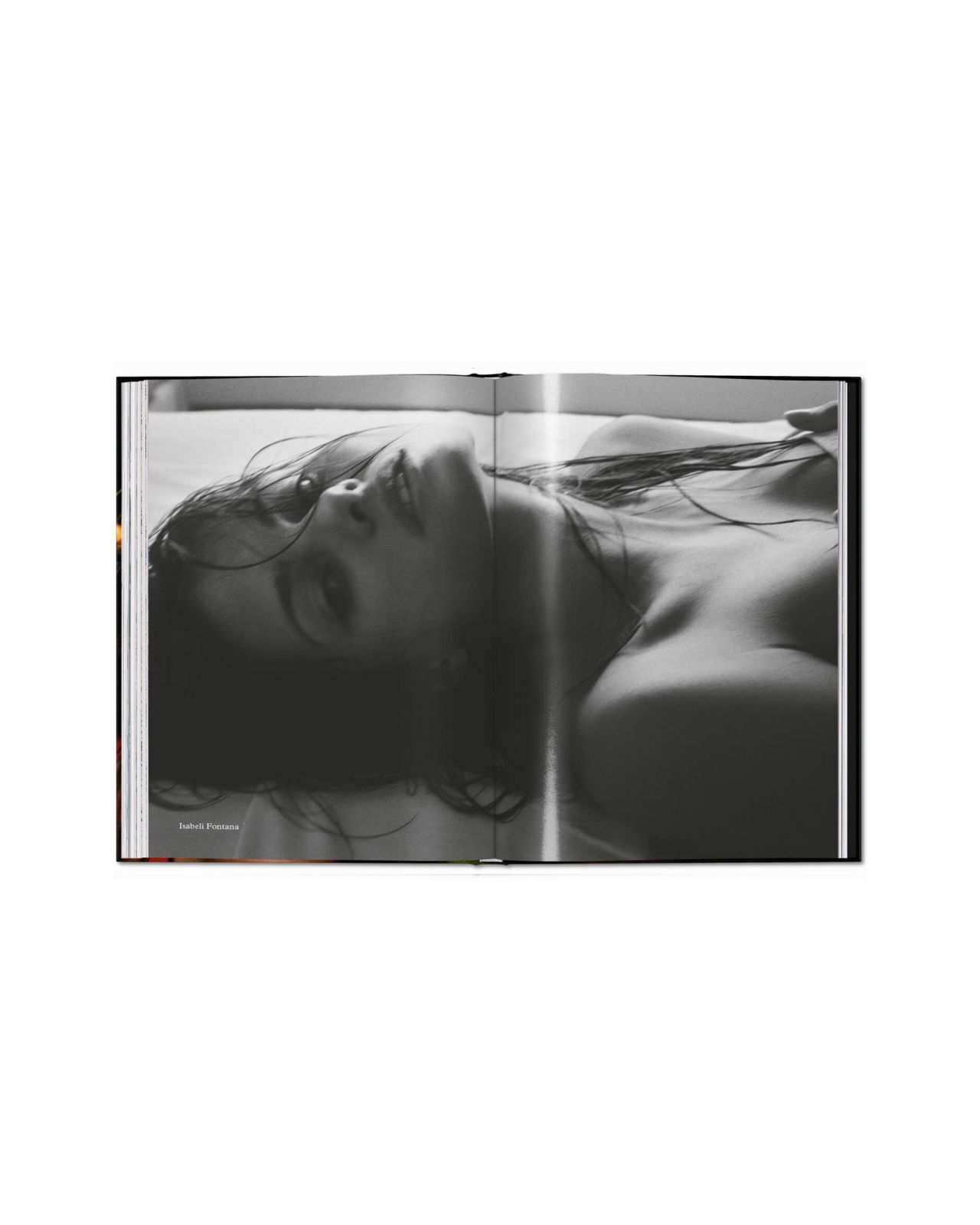 MaRIO DE JANEIRO Testino