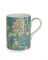 Morris & Co Seaweed mug