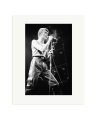 Smoking Bowie, 1978 Print Only / Medium