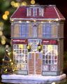 Caleb Toy Store Christmas Decoration