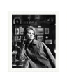 Claudia Cardinale Cafe Time Print Only / XXL