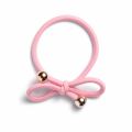 Ia Bon Beach hair tie light pink