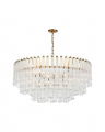 Lorelei Chandelier Gild XL