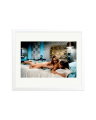 Bardot & Birkin in 'Don Juan' White / Large