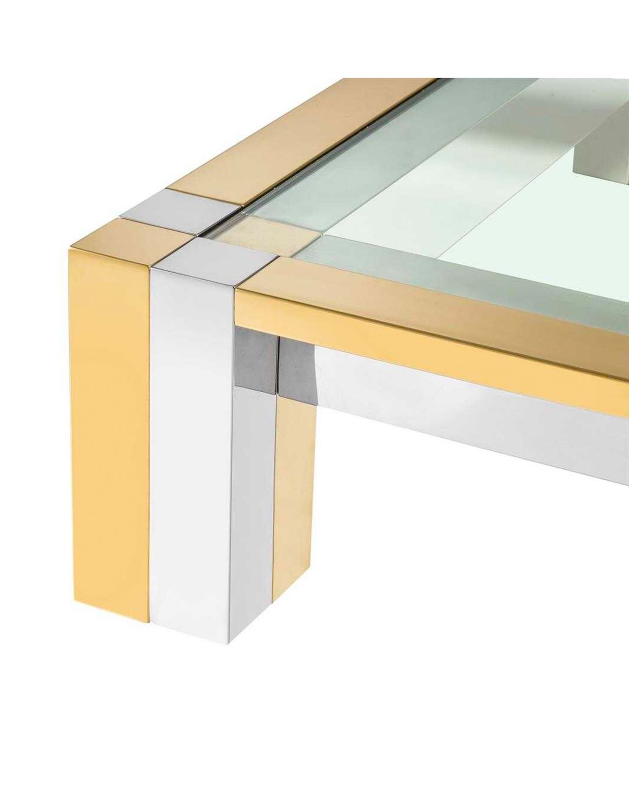 Titan soffbord  OUTLET