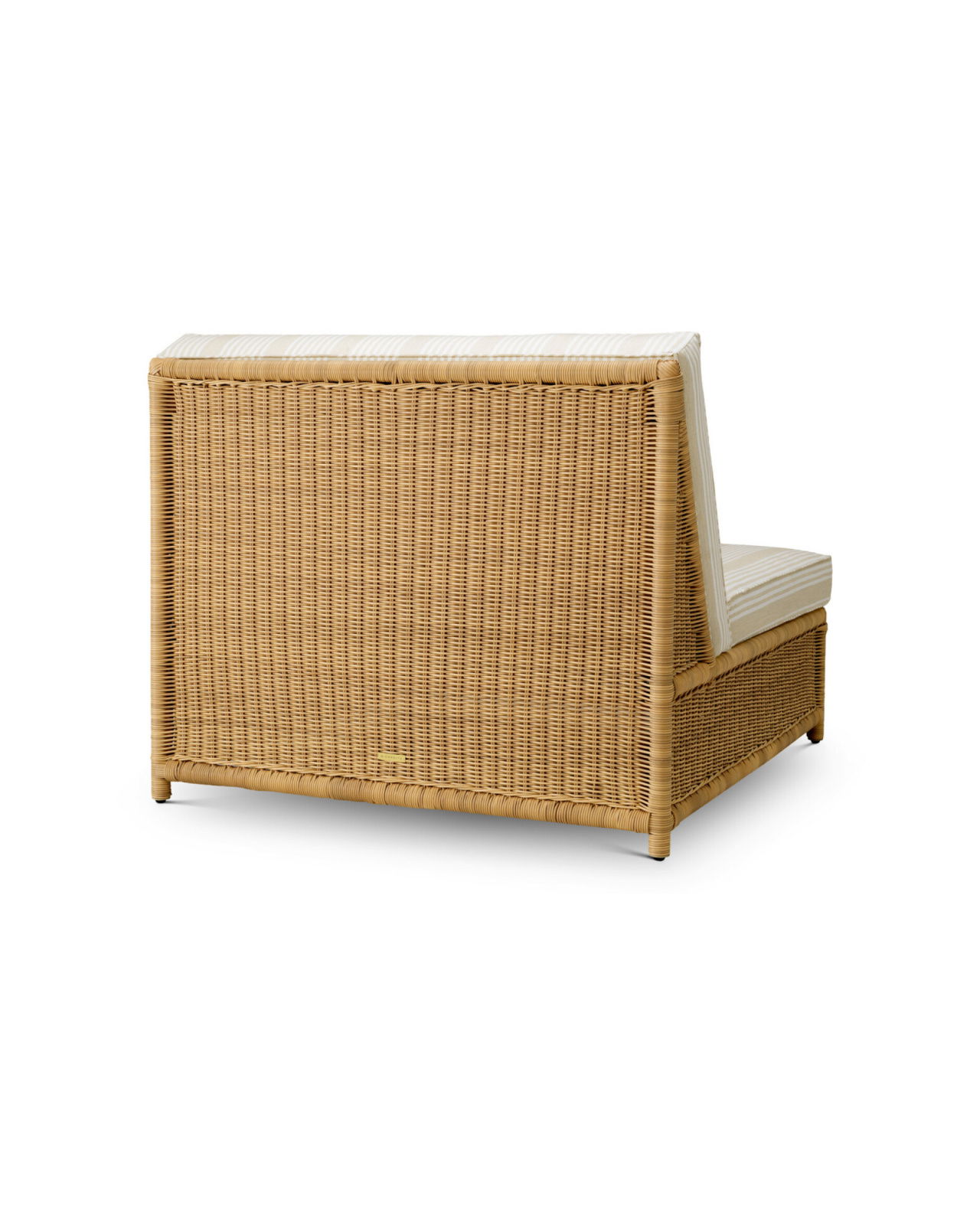 Hampton bankmodule Saville beige