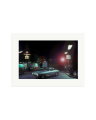 The Gas Station Print Only / XL
