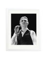 Thin White Duke, 1976 White / Medium