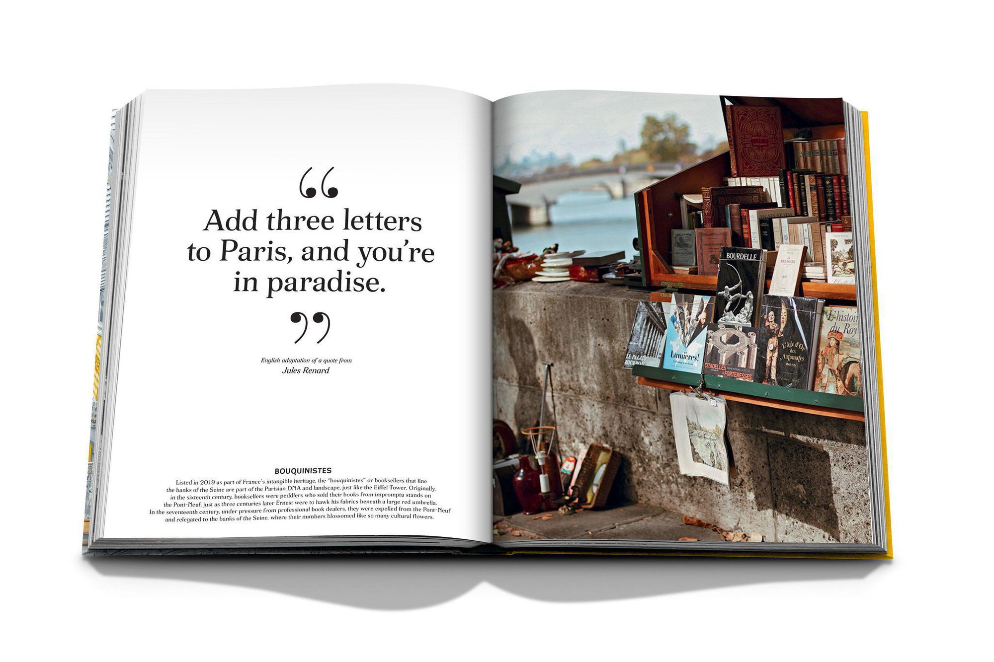 Samaritaine: Paris Pont-Neuf