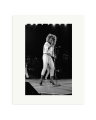 Tina on Stage Print Only / Medium