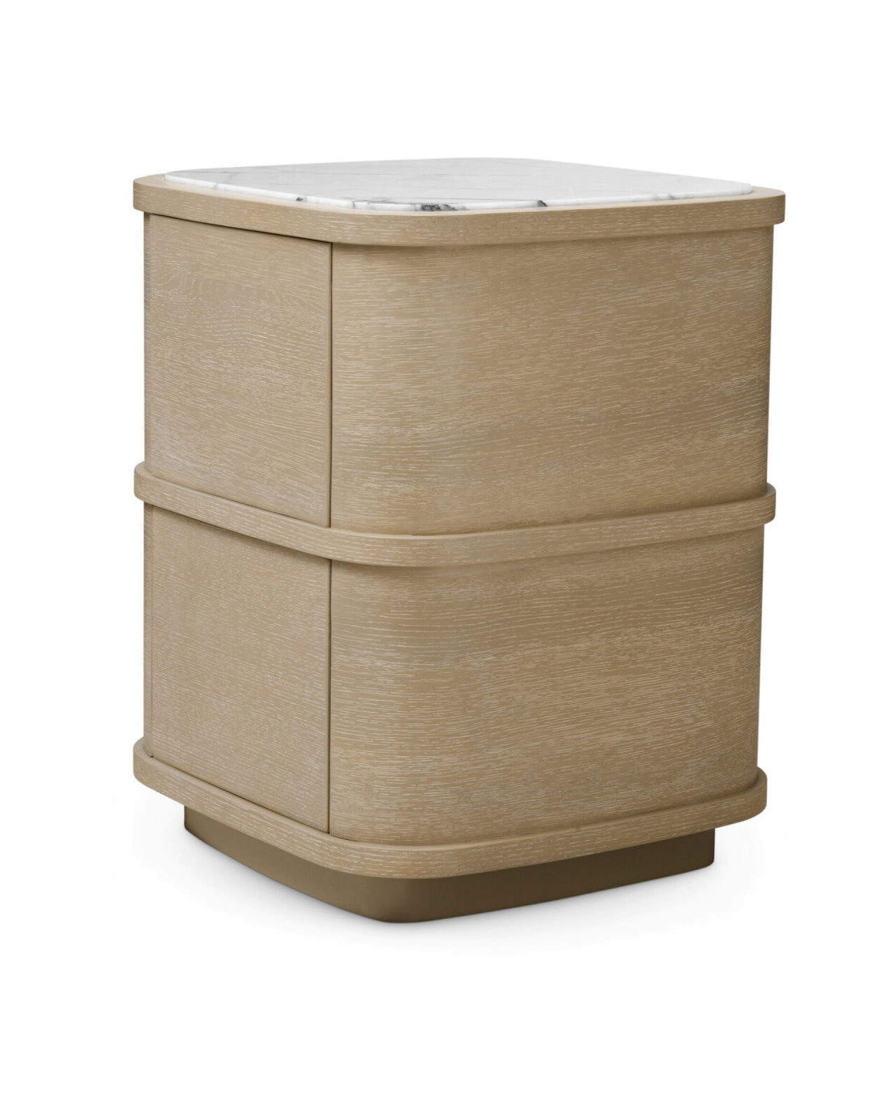 Cabana sänkytaso washed oak -viilu