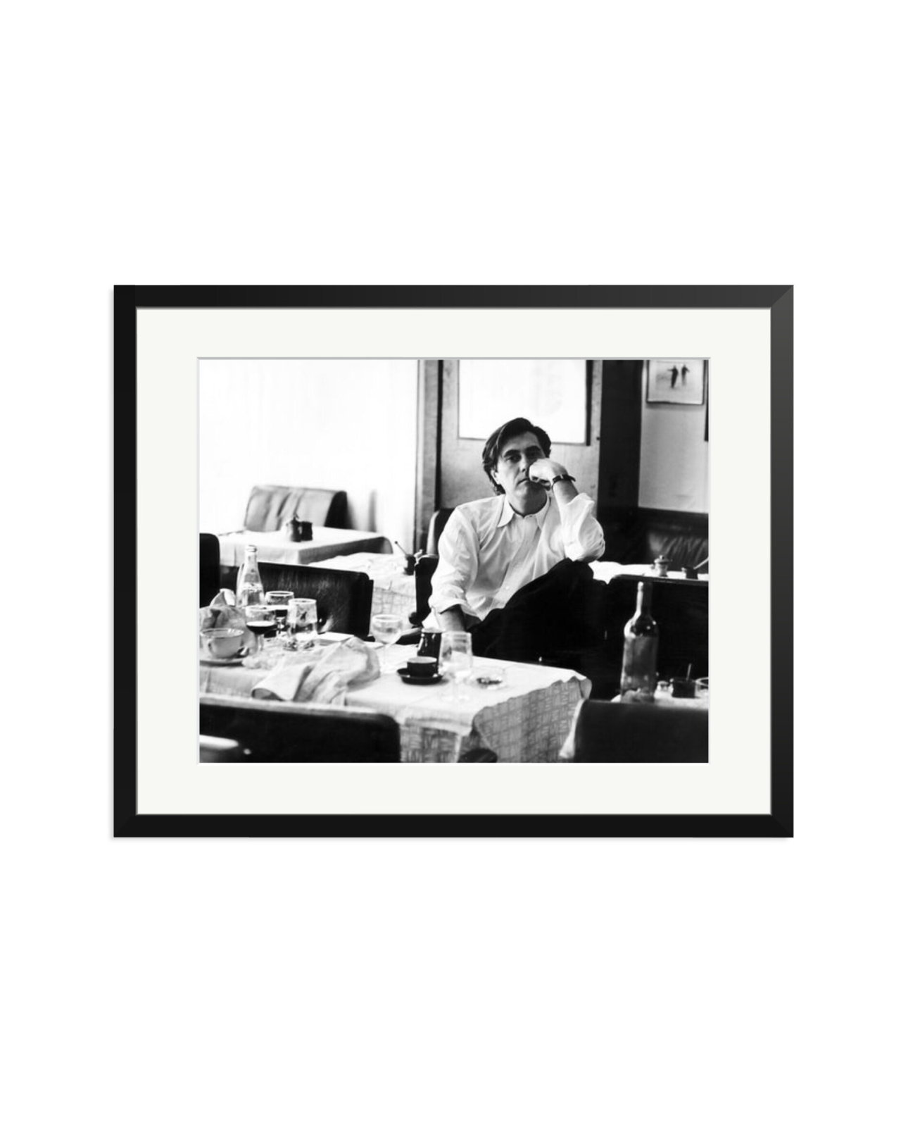 Bryan Ferry, 1985 Black / XL